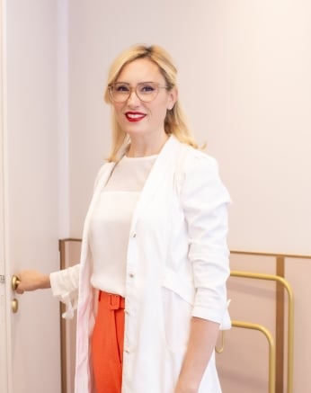 Dra. Mariana Bouvier